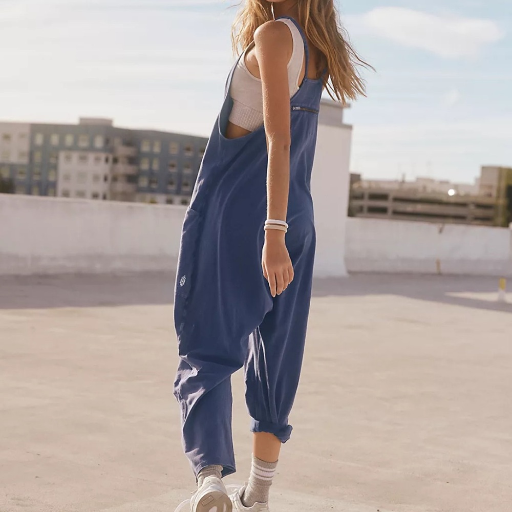 Final price ✨!! FP movement hot shot onesie